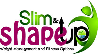 Slim And Shape Up