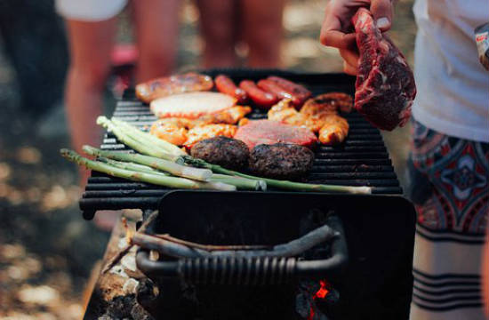 BBQ Tips and Ideas