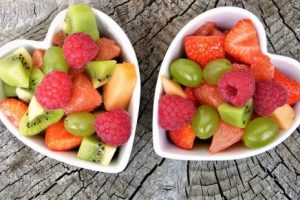 Healthy Eating with children, Fruit ideas